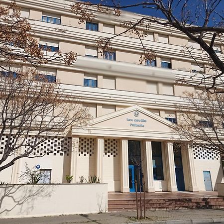 Apartamento De Lux Sevilla Este Zewnętrze zdjęcie