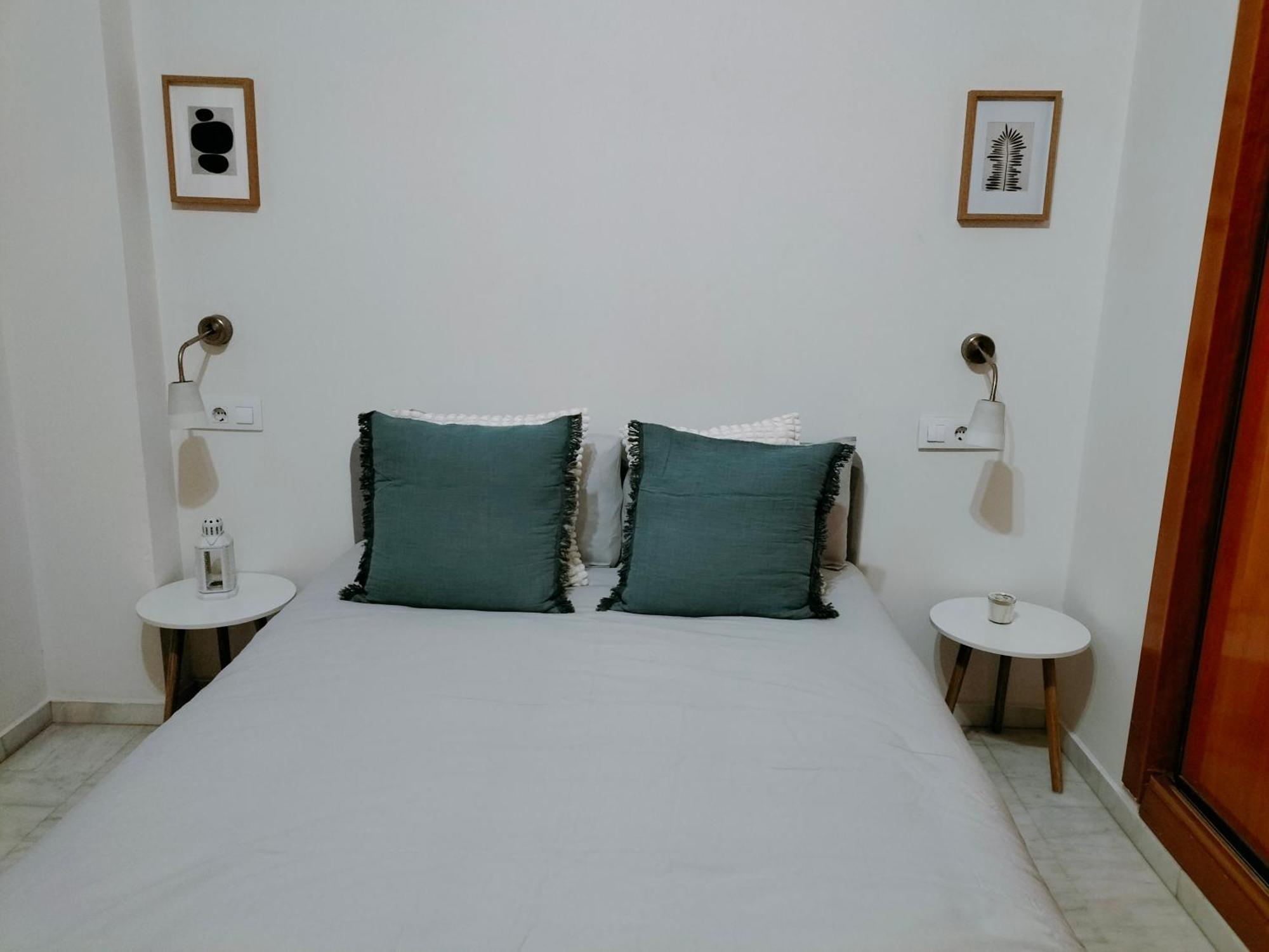 Apartamento De Lux Sevilla Este Zewnętrze zdjęcie