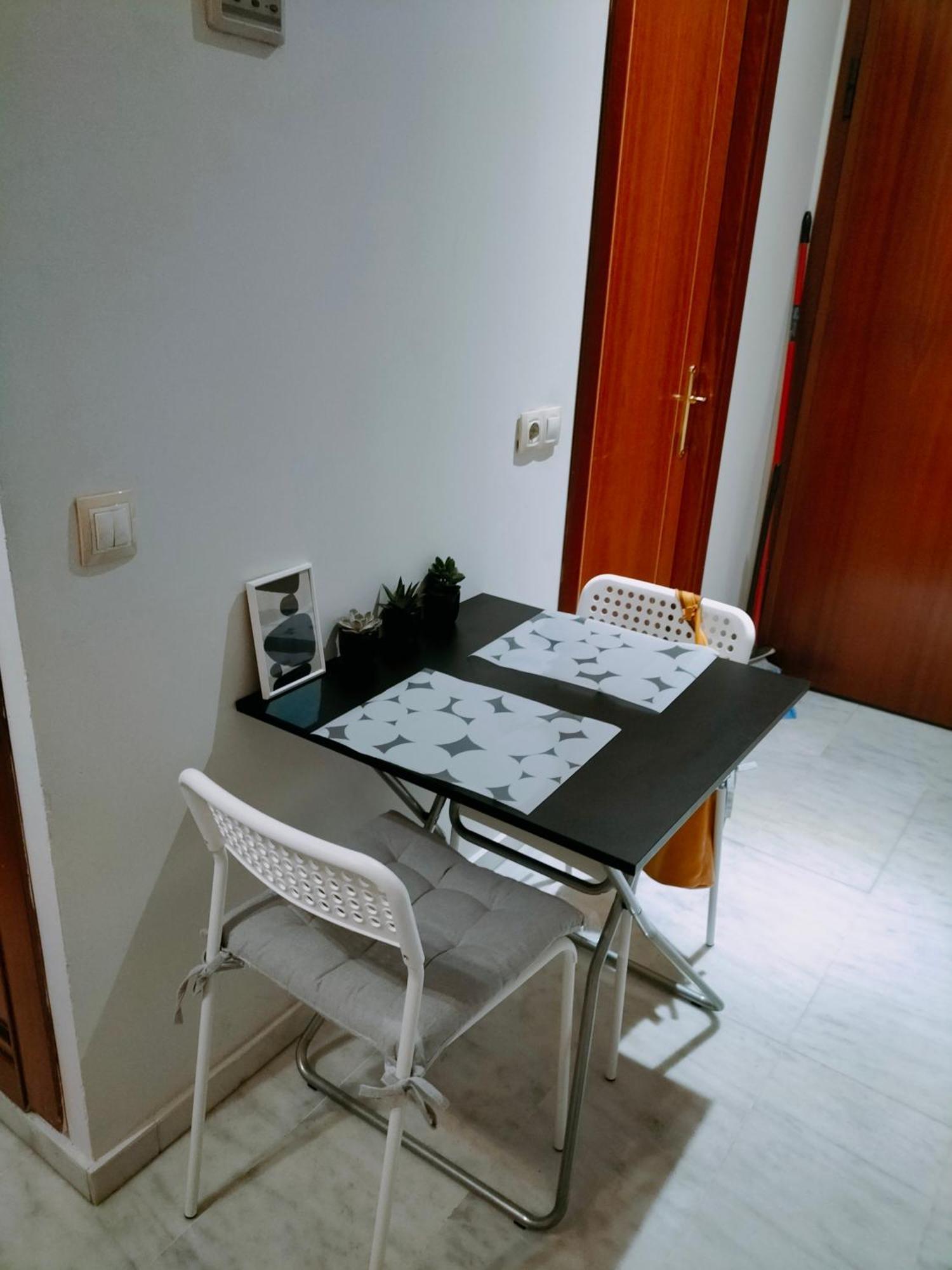 Apartamento De Lux Sevilla Este Zewnętrze zdjęcie