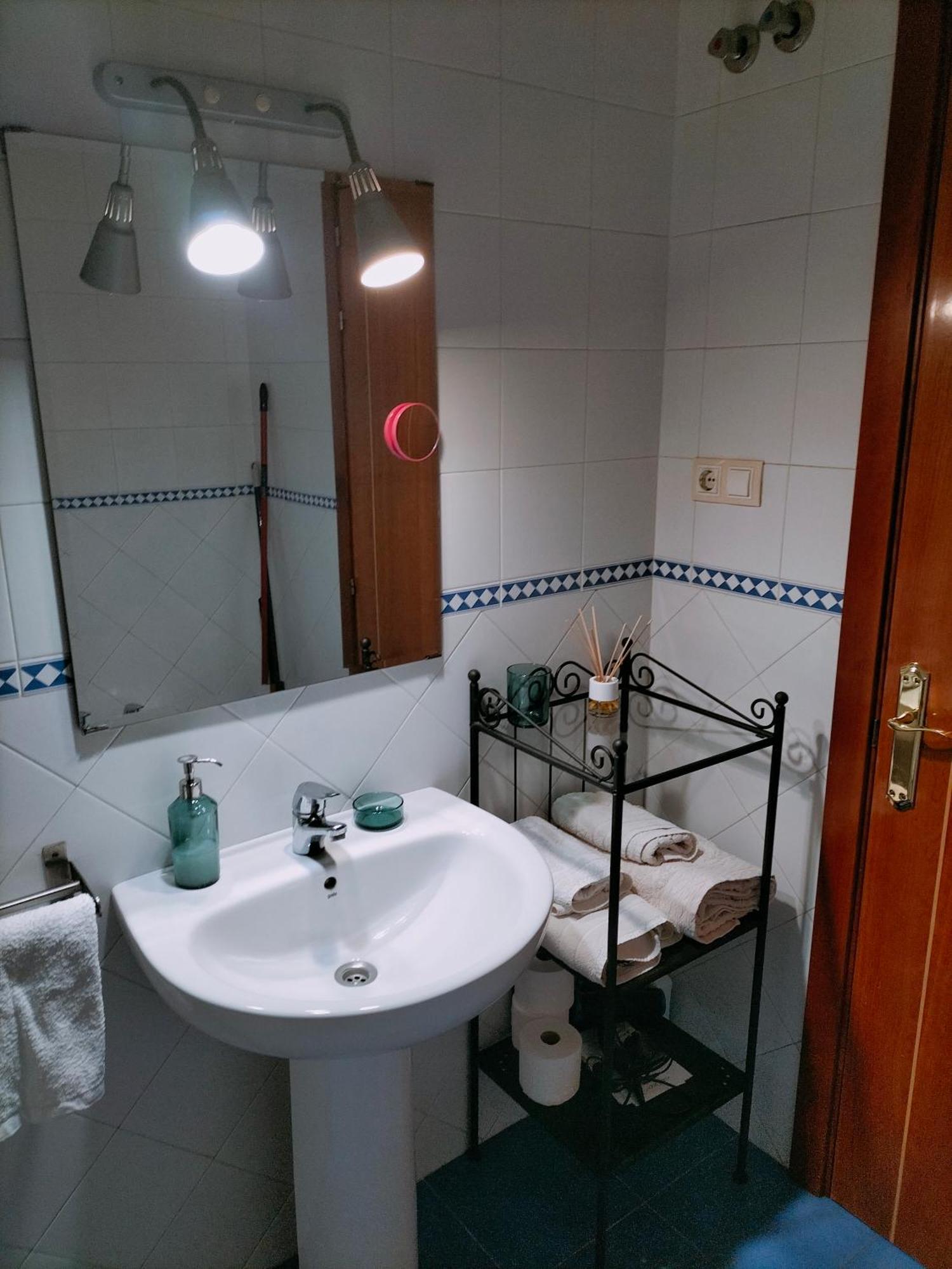 Apartamento De Lux Sevilla Este Pokój zdjęcie