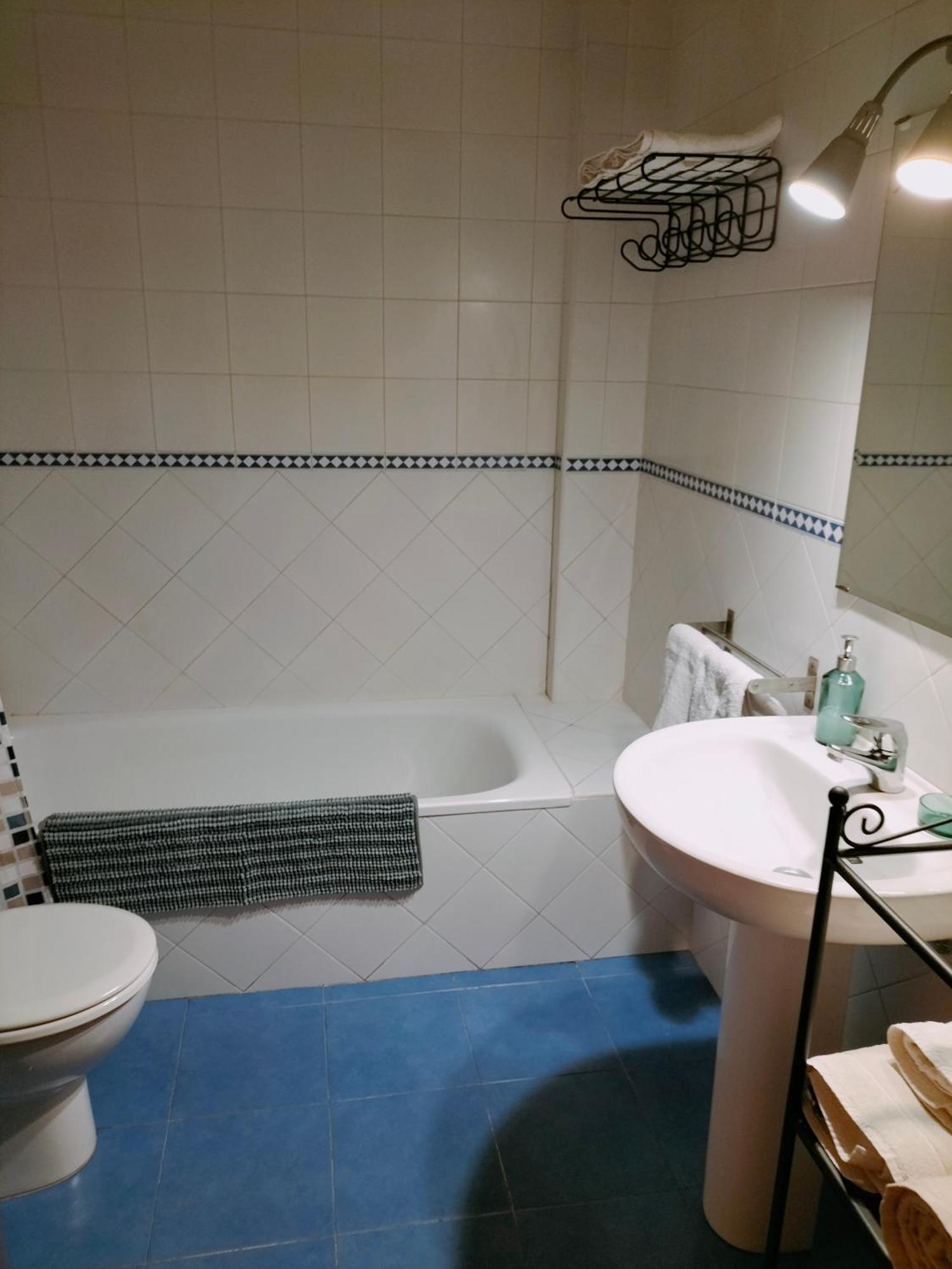 Apartamento De Lux Sevilla Este Zewnętrze zdjęcie