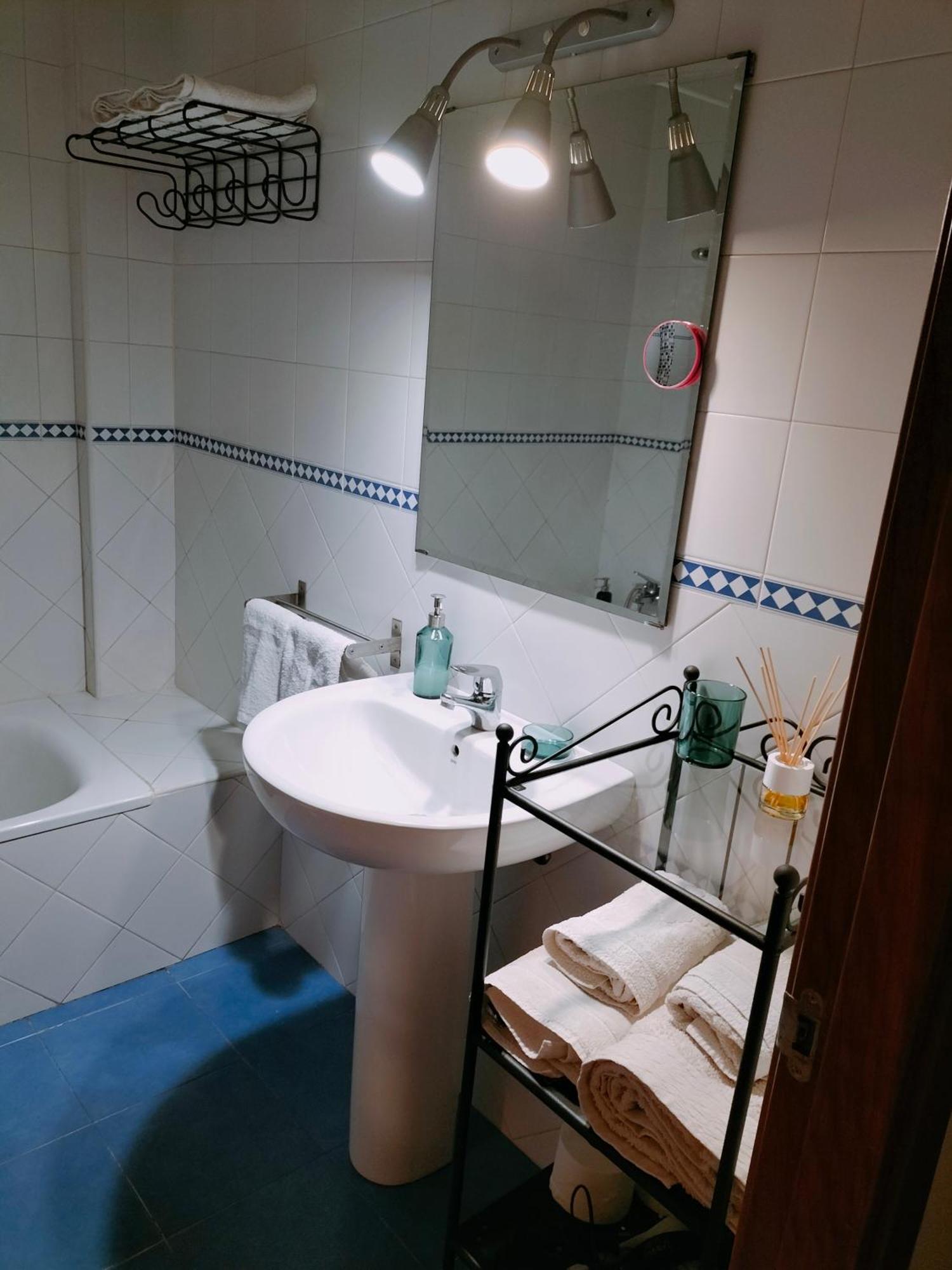 Apartamento De Lux Sevilla Este Zewnętrze zdjęcie