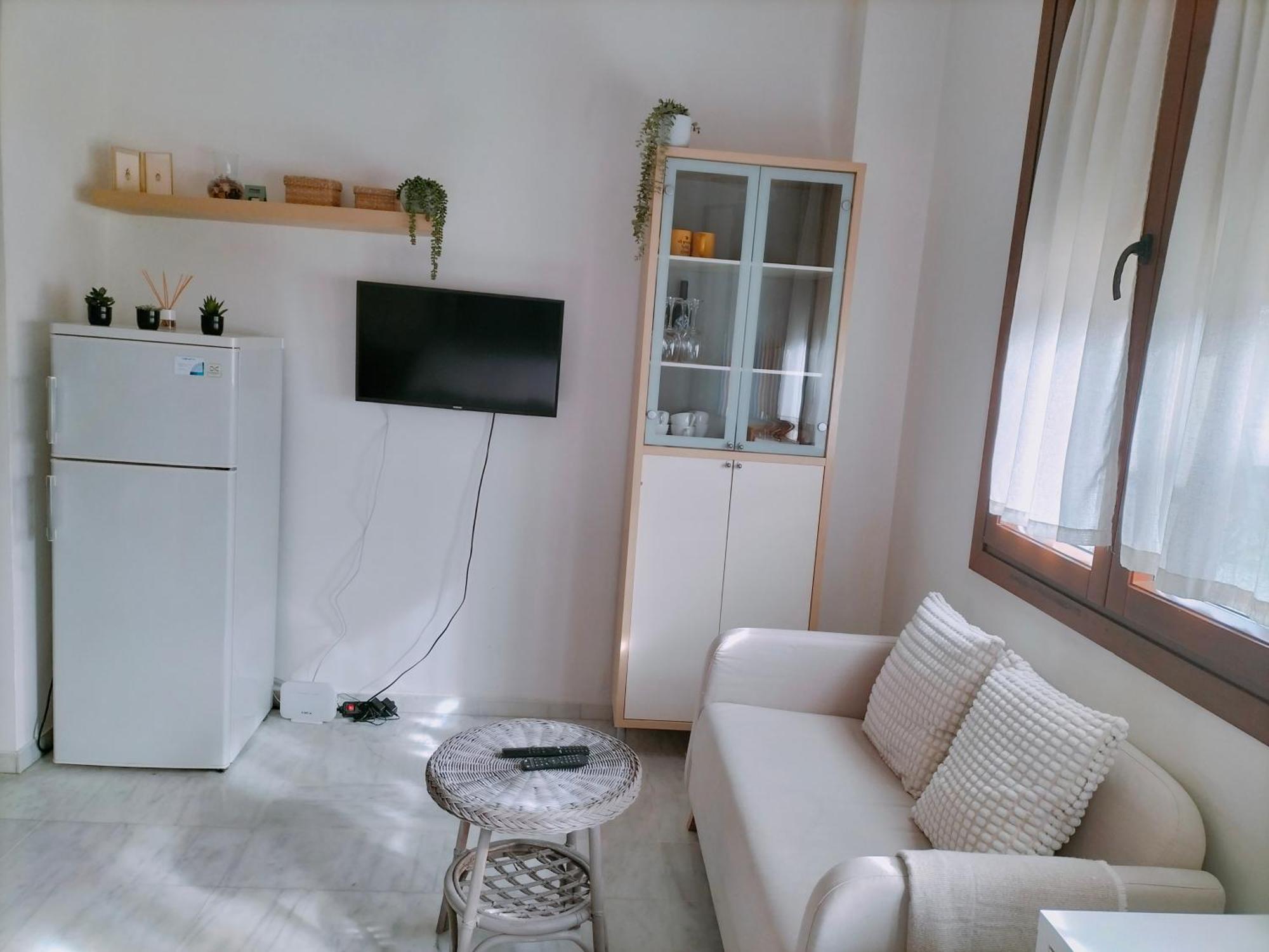 Apartamento De Lux Sevilla Este Zewnętrze zdjęcie