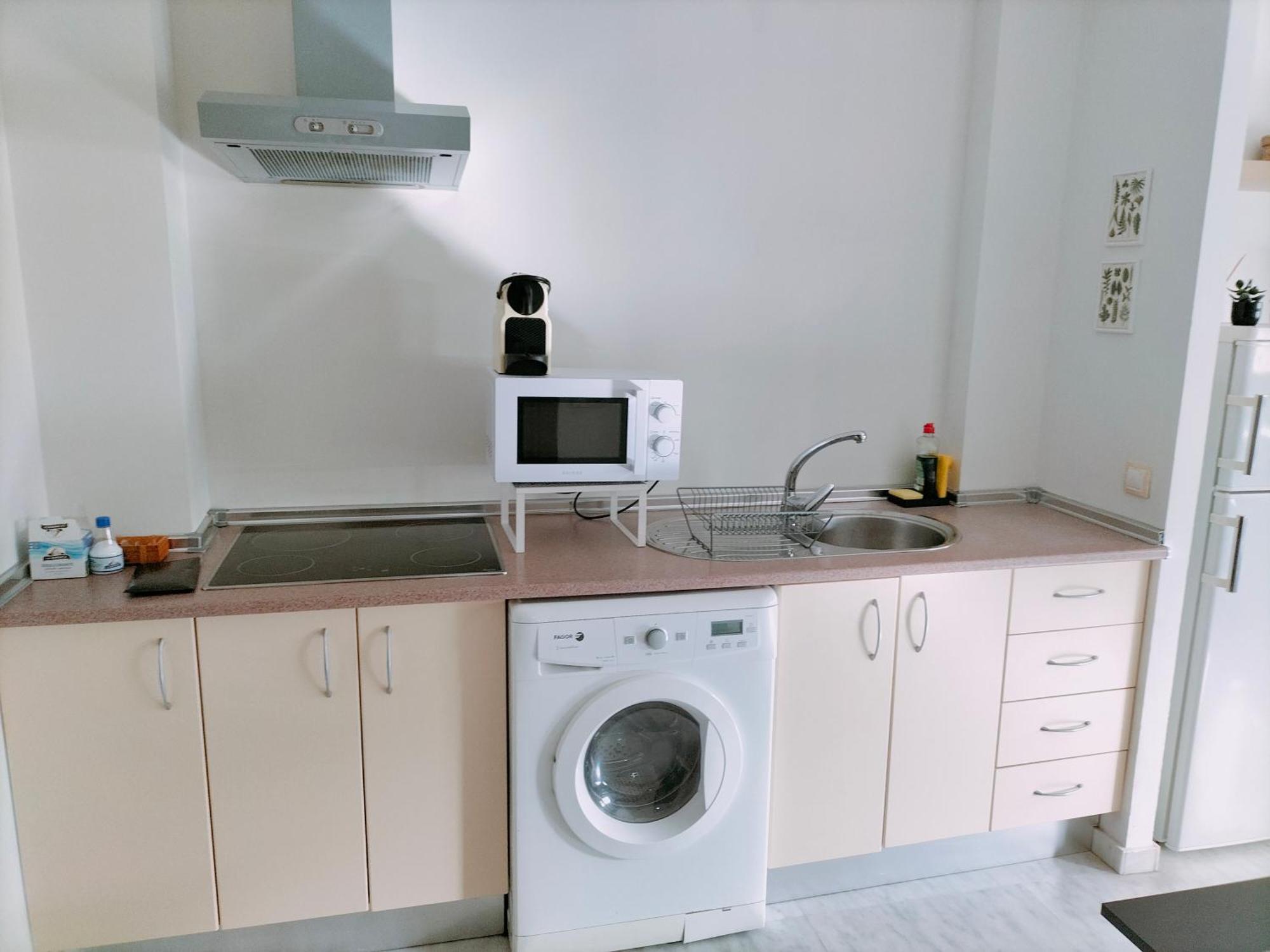 Apartamento De Lux Sevilla Este Zewnętrze zdjęcie