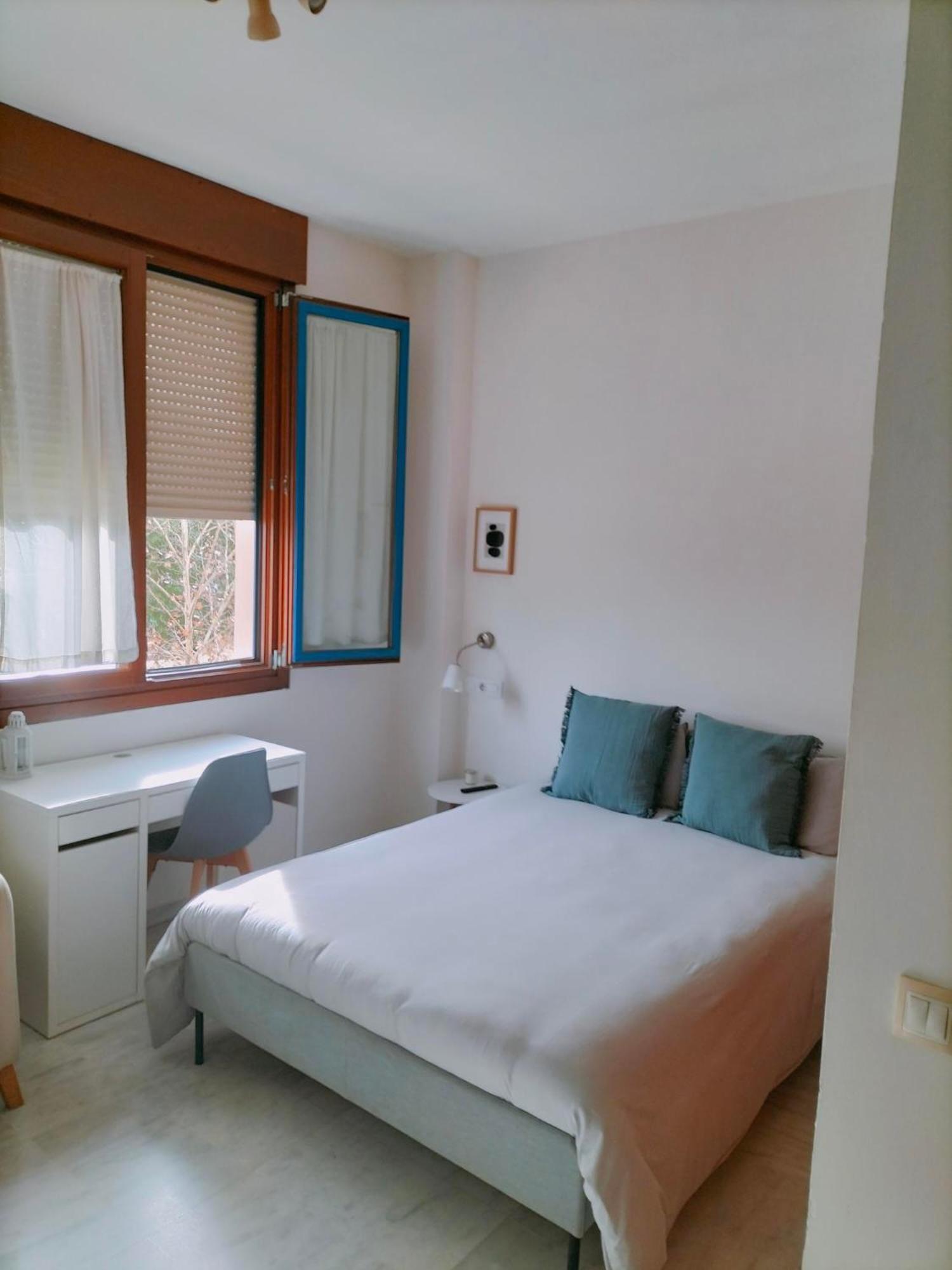 Apartamento De Lux Sevilla Este Zewnętrze zdjęcie