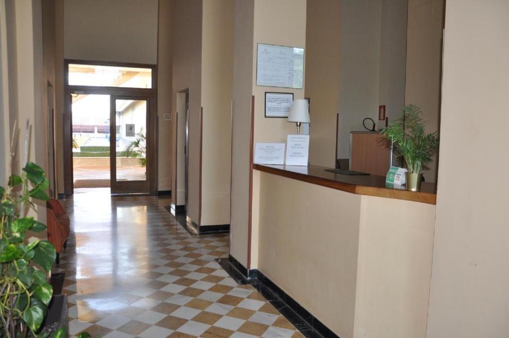 Apartamento De Lux Sevilla Este Zewnętrze zdjęcie