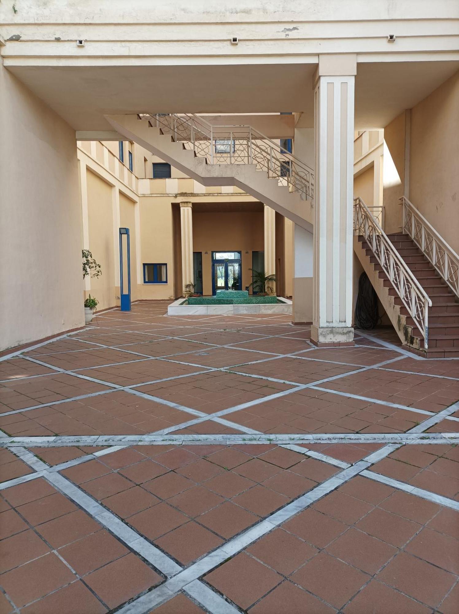 Apartamento De Lux Sevilla Este Zewnętrze zdjęcie