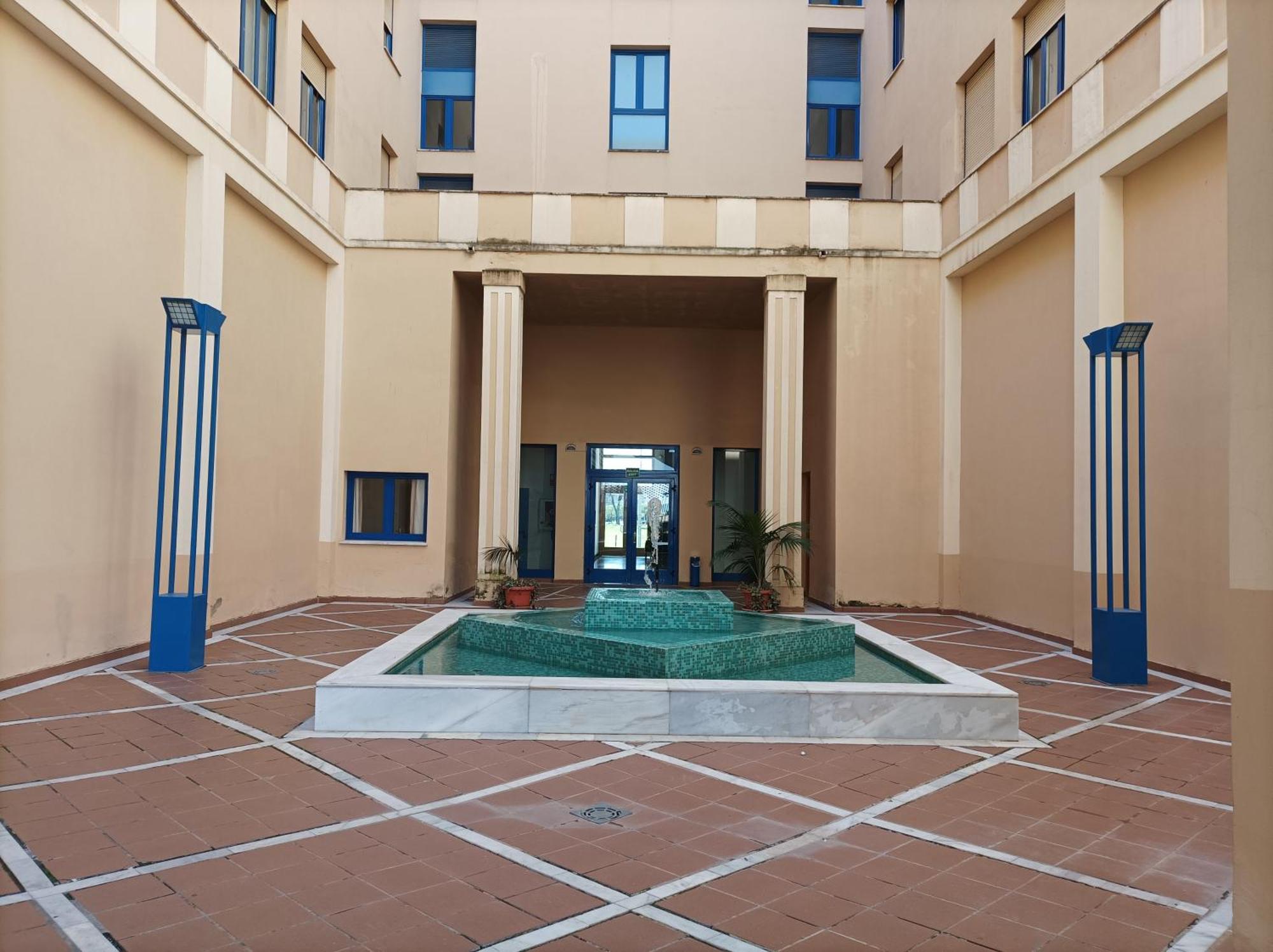 Apartamento De Lux Sevilla Este Zewnętrze zdjęcie