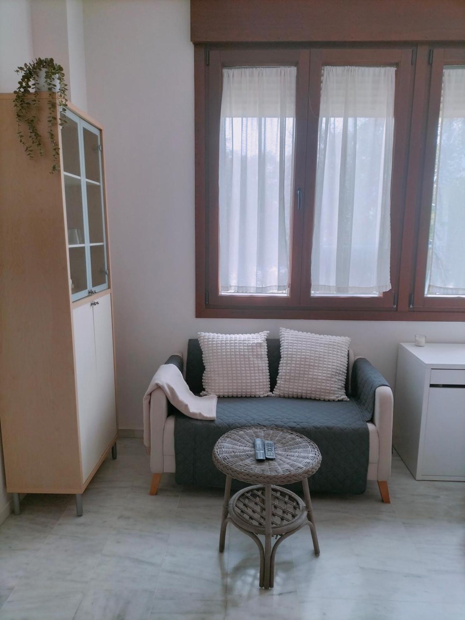 Apartamento De Lux Sevilla Este Zewnętrze zdjęcie